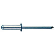 RIVET STANDARD ALU/ACIER
